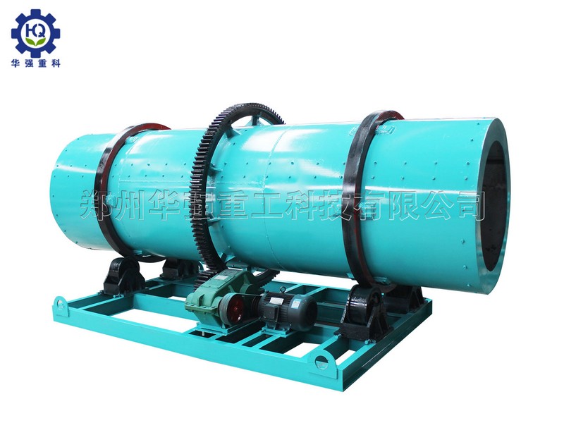 有機(jī)肥造粒機(jī)針對(duì)高油脂物料的獨(dú)家造粒技巧