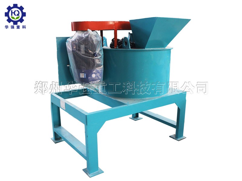 小型有機肥粉碎設(shè)備：適合家庭農(nóng)場和創(chuàng)業(yè)者的選擇