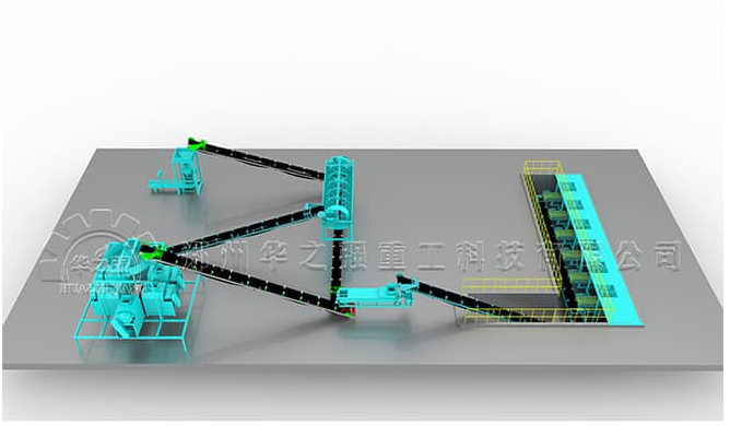 有機肥擠壓生產(chǎn)線.png