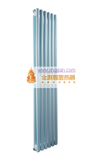 家用散熱器品牌廠家對散熱器表面處理的重視