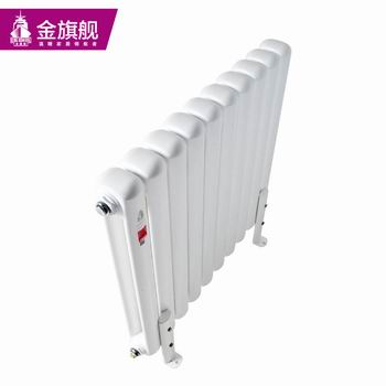 中國(guó)十大品牌散熱器