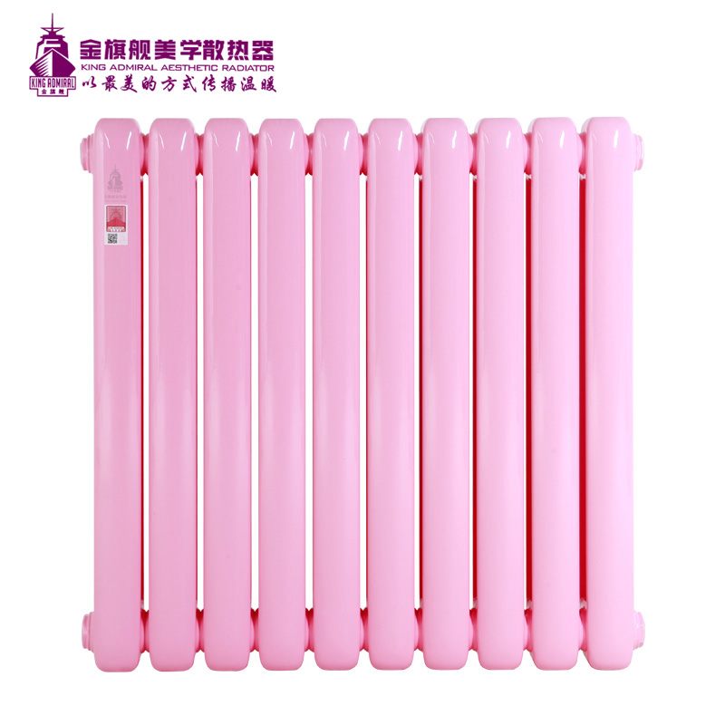 國產(chǎn)散熱器十大排名