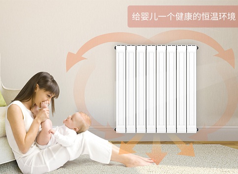 鋼制散熱器十大品牌