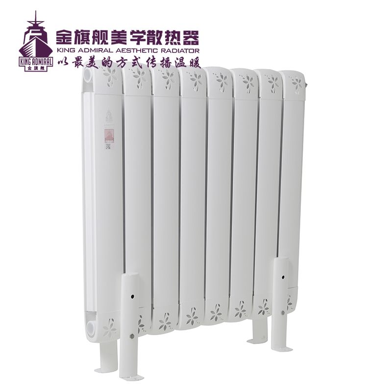 銅鋁散熱器廠家批發(fā)