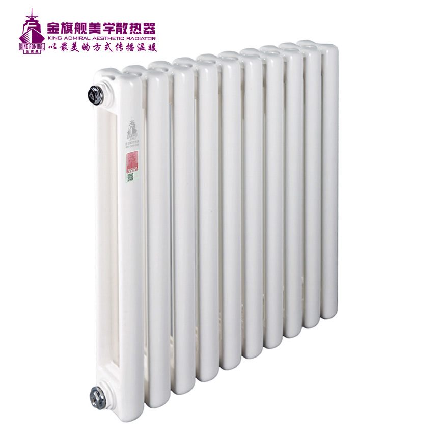 十大品牌銅鋁散熱器