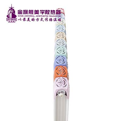十大散熱器排名