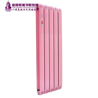 十大散熱器品牌