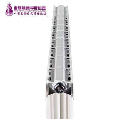 散熱器十大品牌廠家