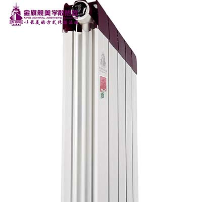 十大名牌采暖散熱器