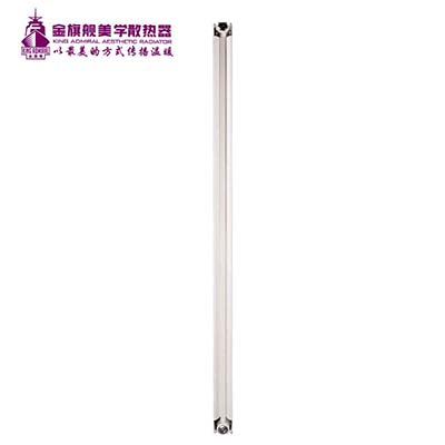 銅鋁復(fù)合暖氣片