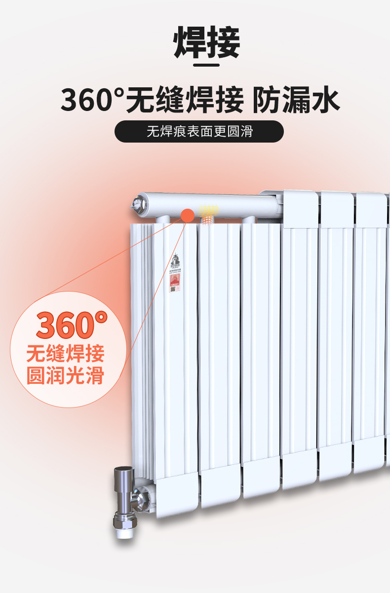 采暖散熱器