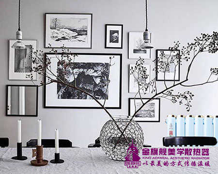 采暖散熱器,新風(fēng)系統(tǒng)